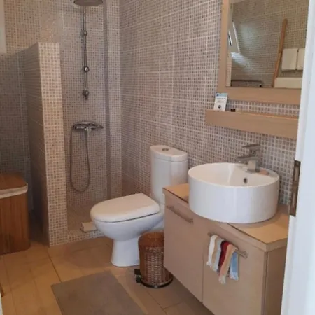 Casa rural Fotines Katikies Gialtra