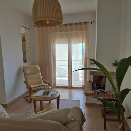 Fotines Katikies Casa rural