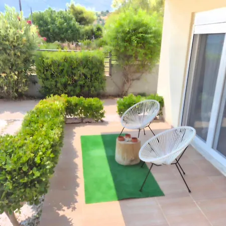 Casa rural Fotines Katikies Gialtra